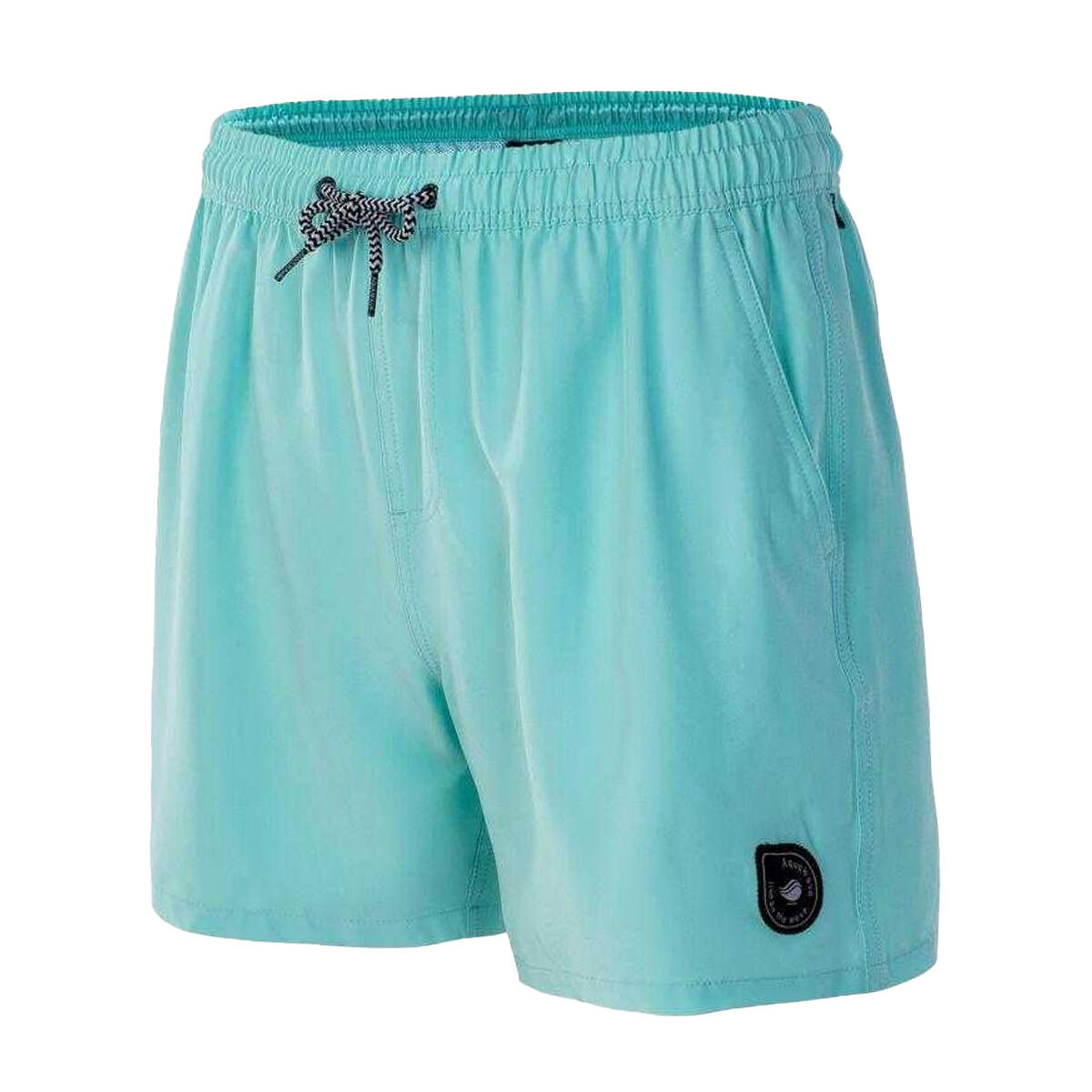Short De Bain DEGRAS Homme (Bleu) 4/5