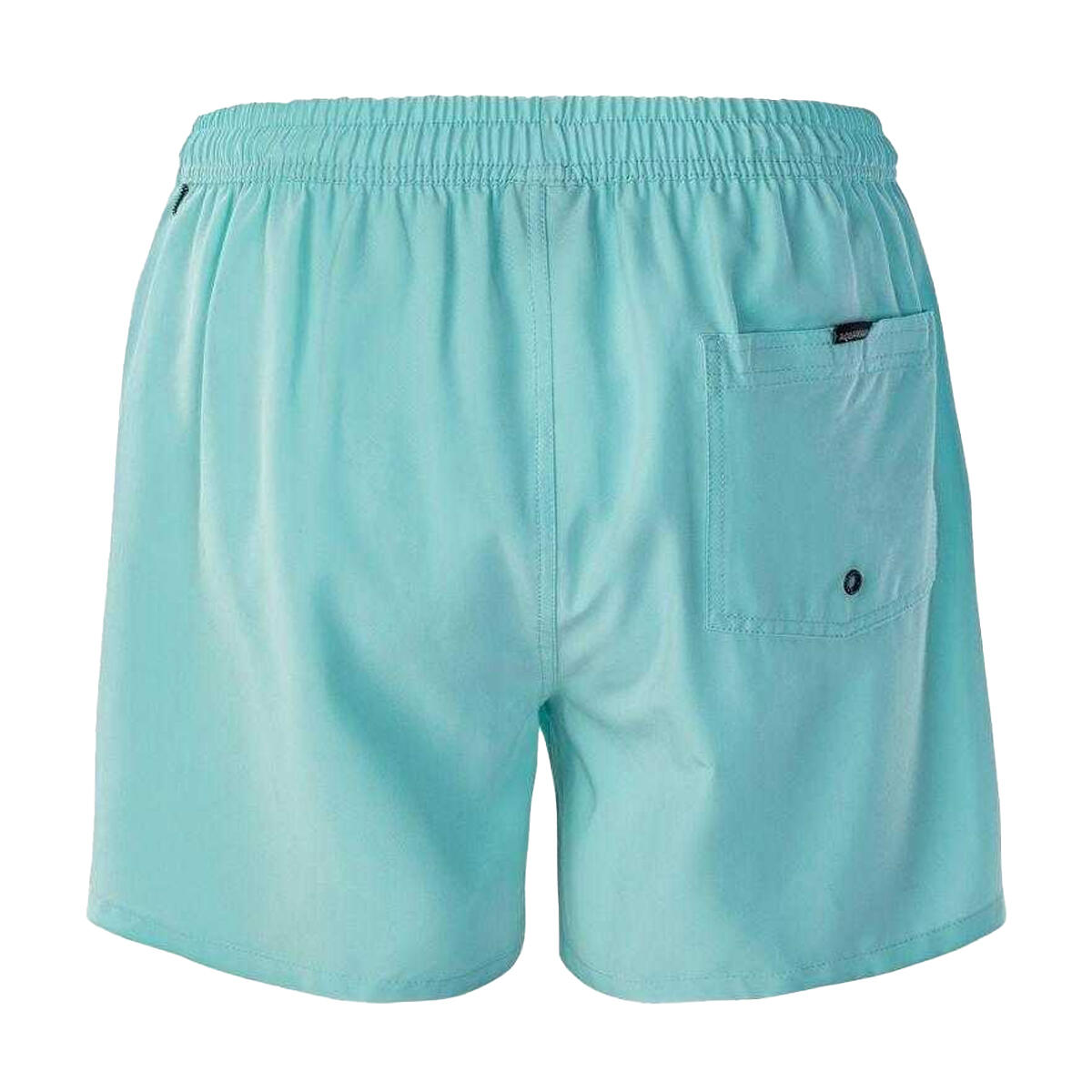 Short De Bain DEGRAS Homme (Bleu) 3/5