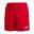 Sort baie barbati Speedo Essentials 16" rosu