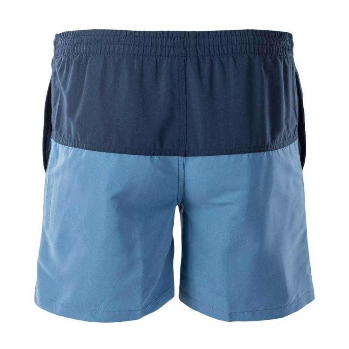 Bermudas Drakon para Hombre Azul Marino, Azul 3/5