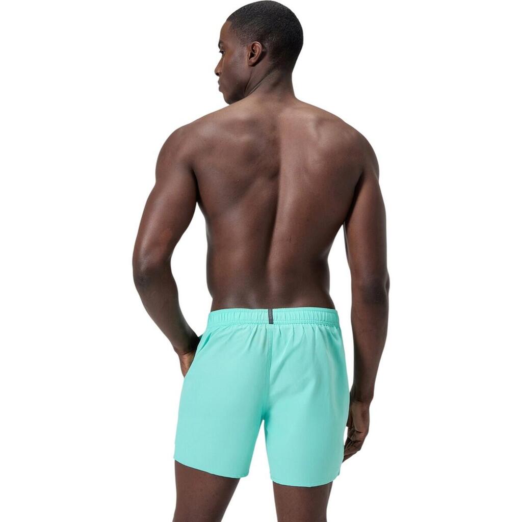 Mens Prime Leisure Swim Shorts (Blue)