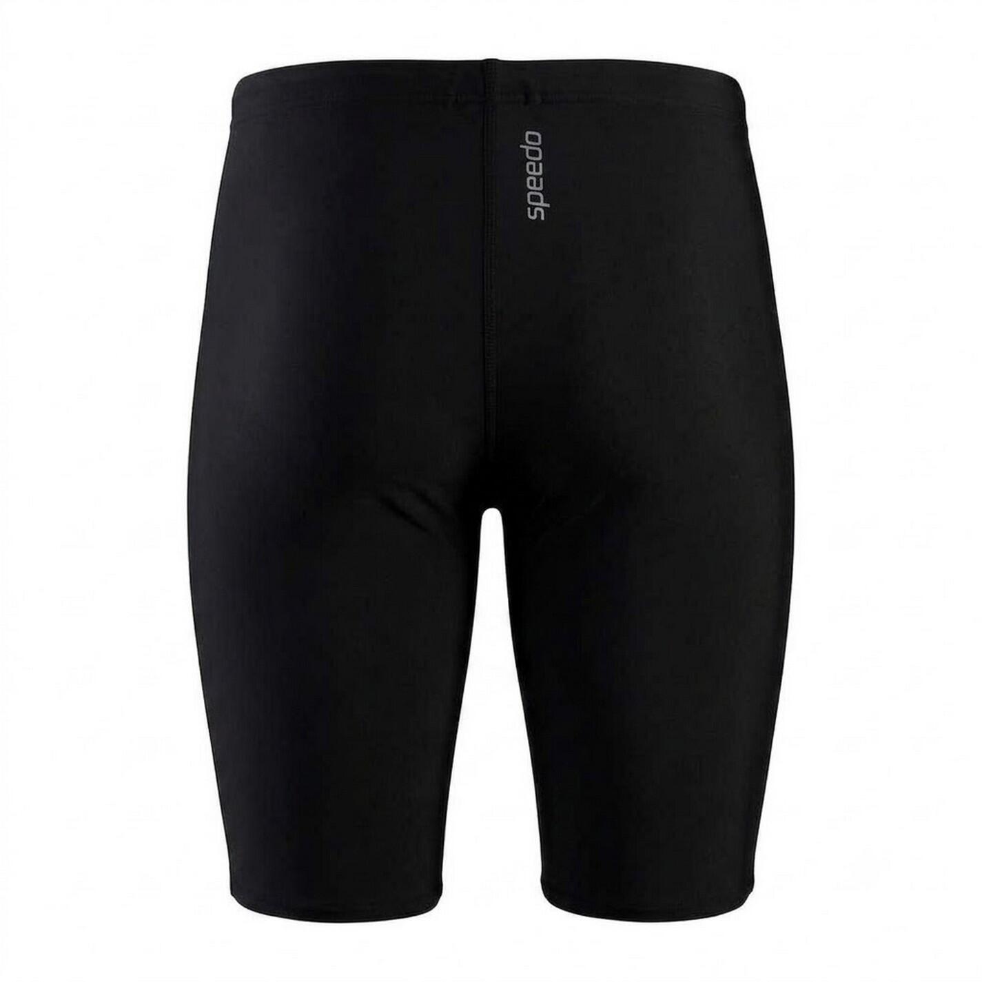 Jammery kąpielowe męskie Speedo Medley Logo Jammer 2/6