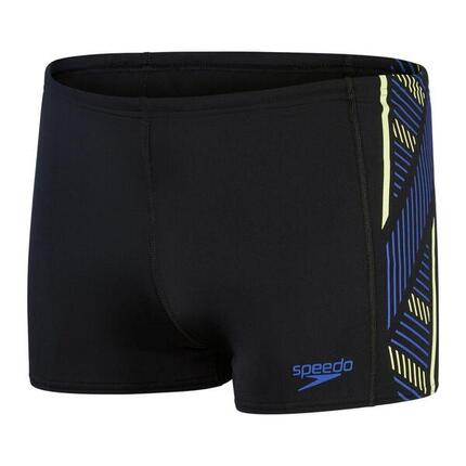 Boxer de bain Speedo Tech Panel pour homme
