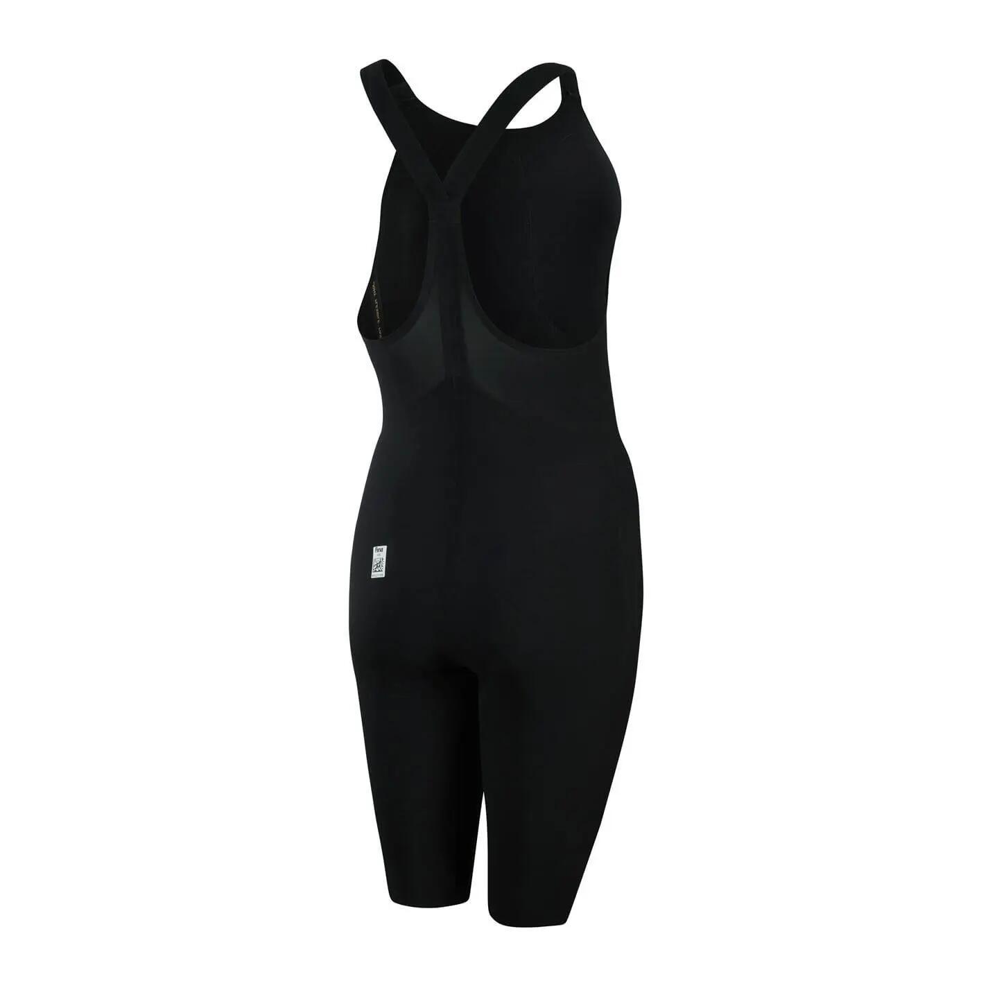 Bademode für Damen Schwarz 2/5