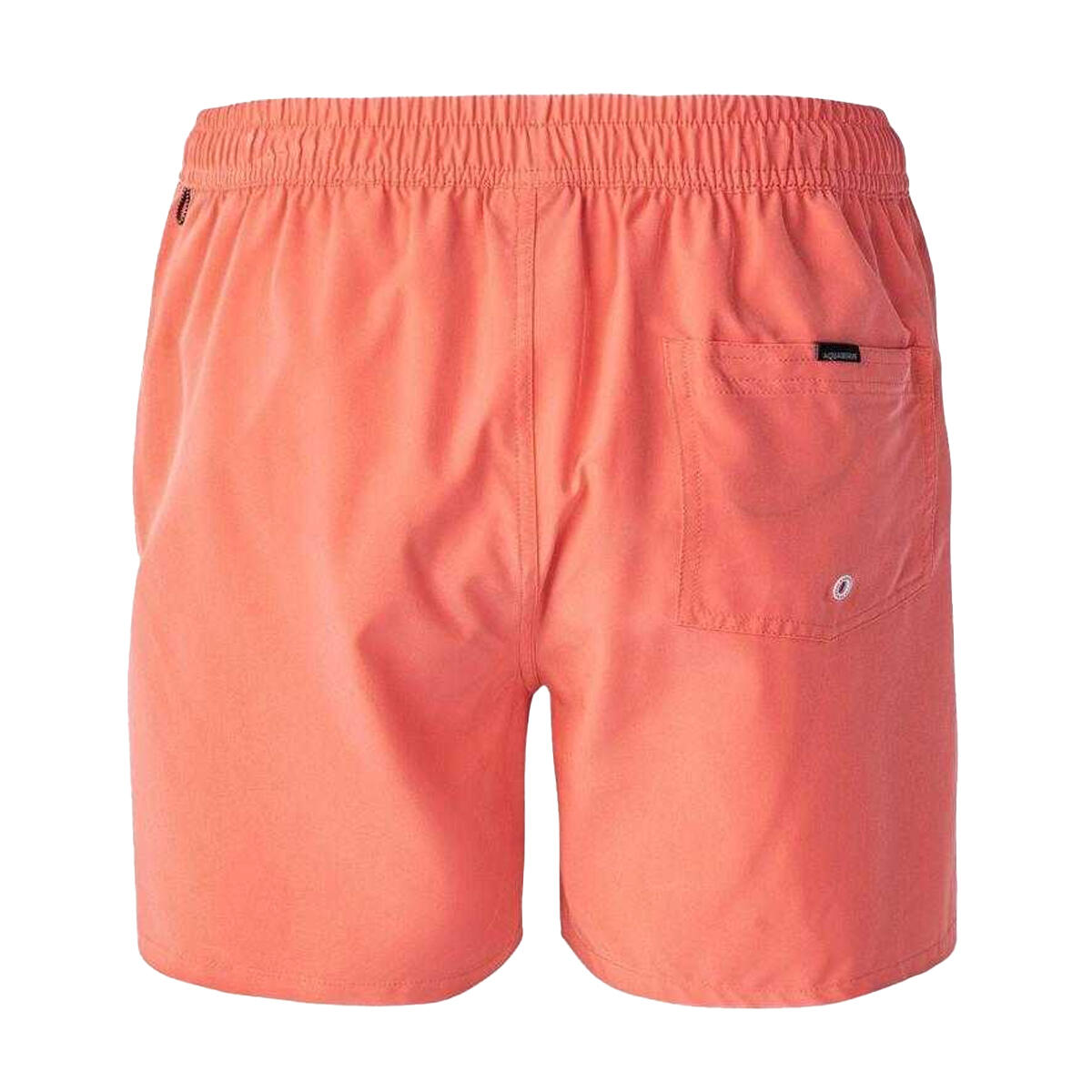 "Degras" Badeshorts für Herren Orange 3/5