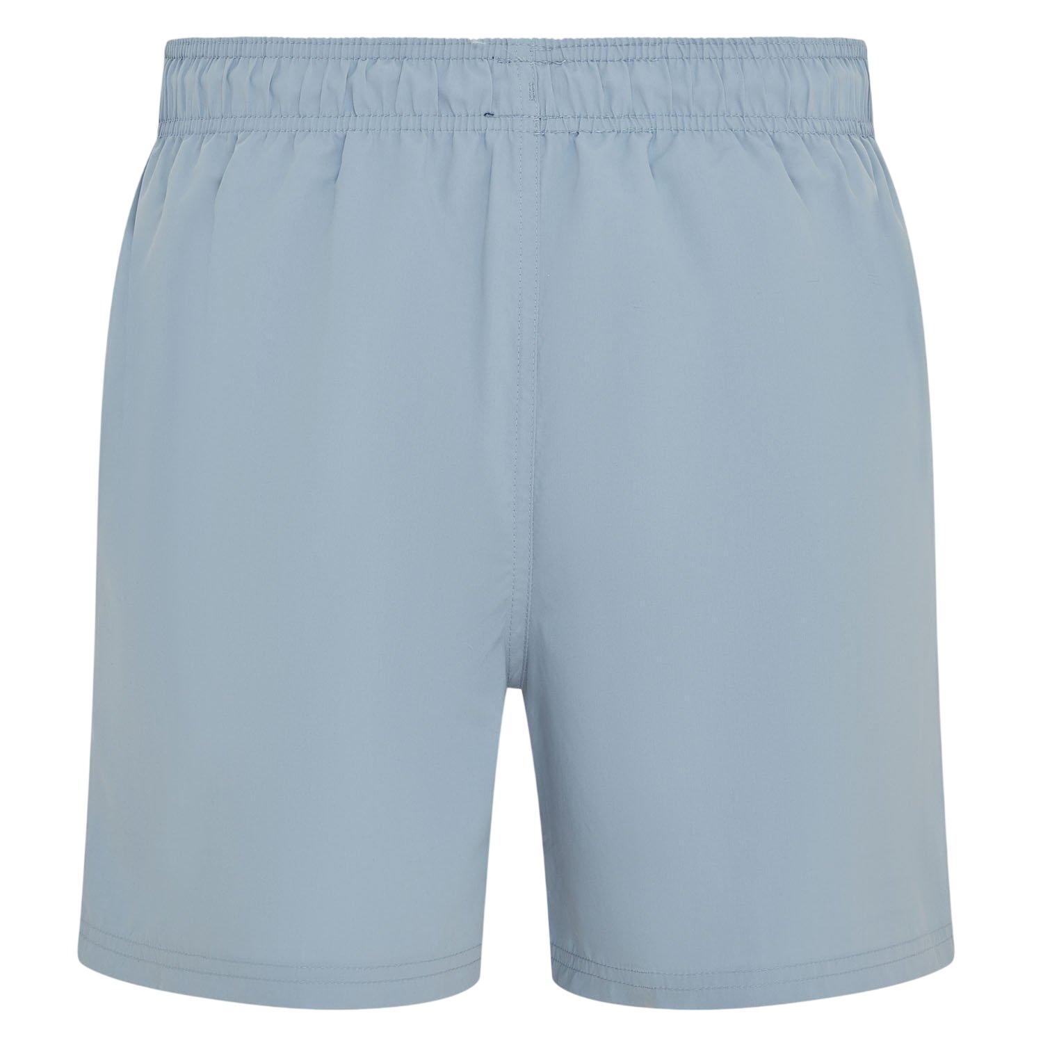 Costume Da Bagno A Pantaloncino Uomo Reebok Yale Blu 3/7