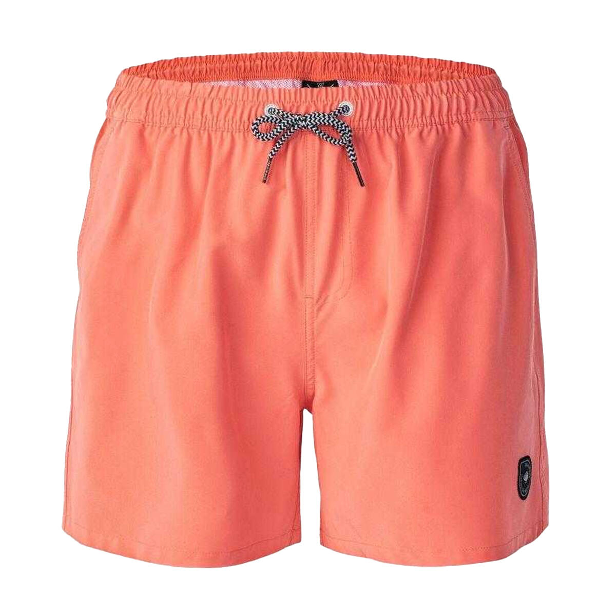 "Degras" Badeshorts für Herren Orange 2/5