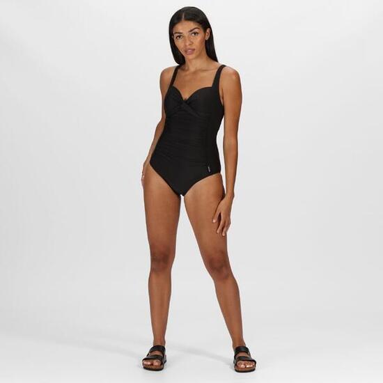 Maillot De Bain SAKARI Femme (Noir)