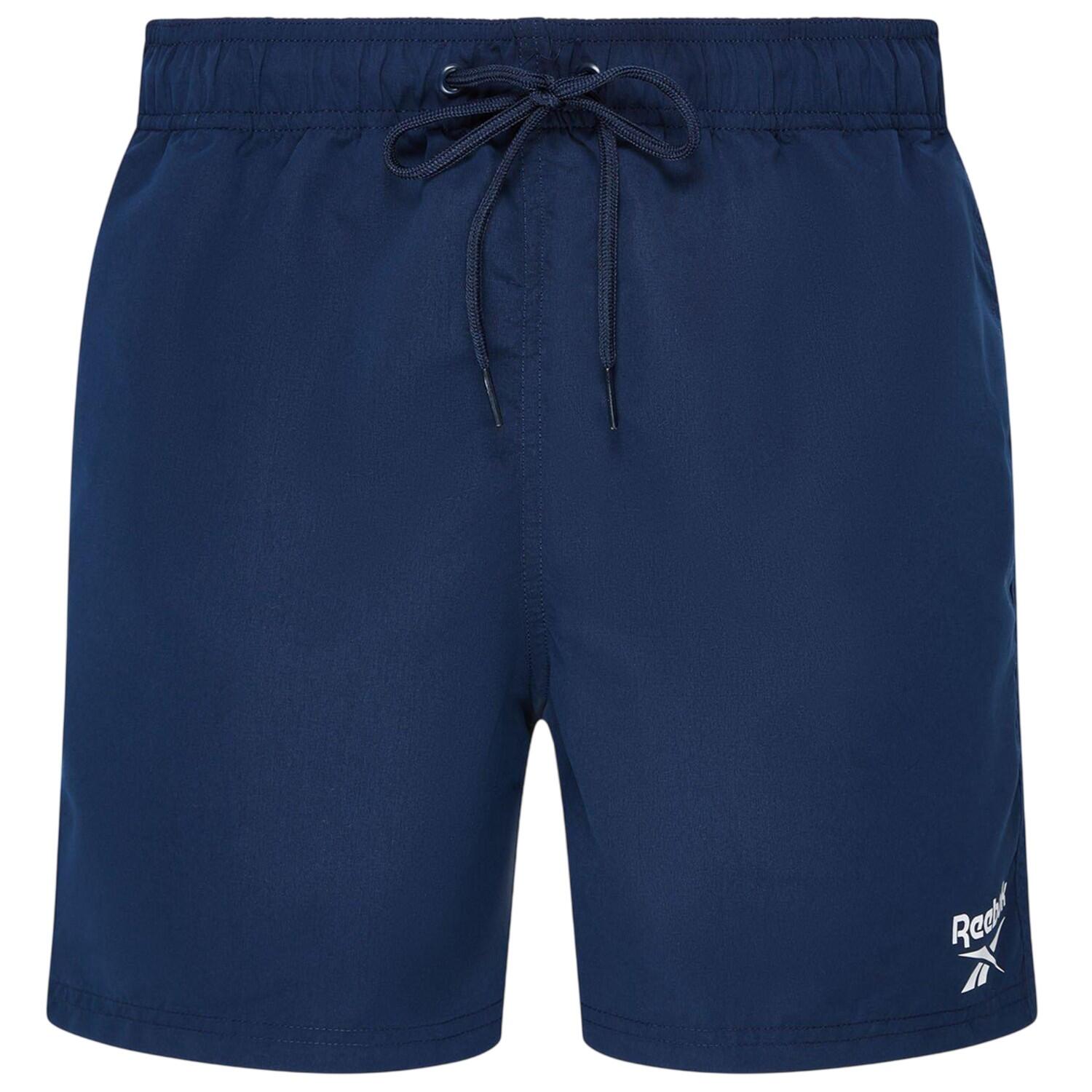 Short De Bain YALE Homme (Bleu Marine) 2/4