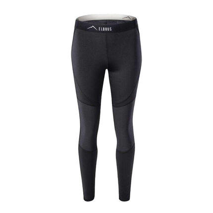 Legging ALISOS Femme (Noir)