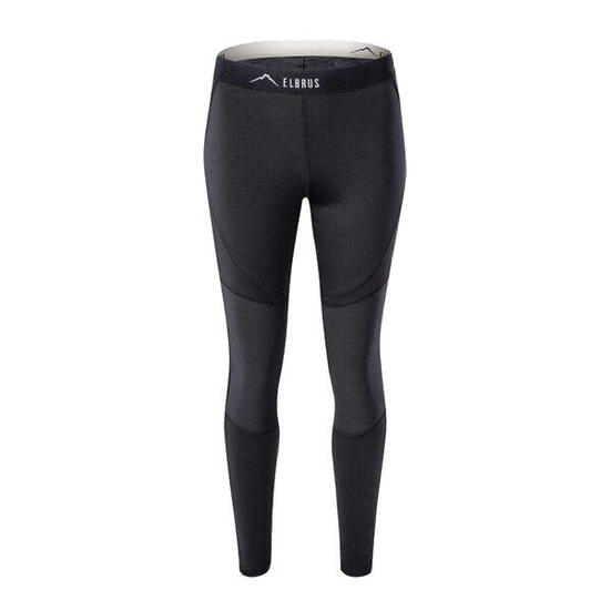 Legging ALISOS Femme (Noir)