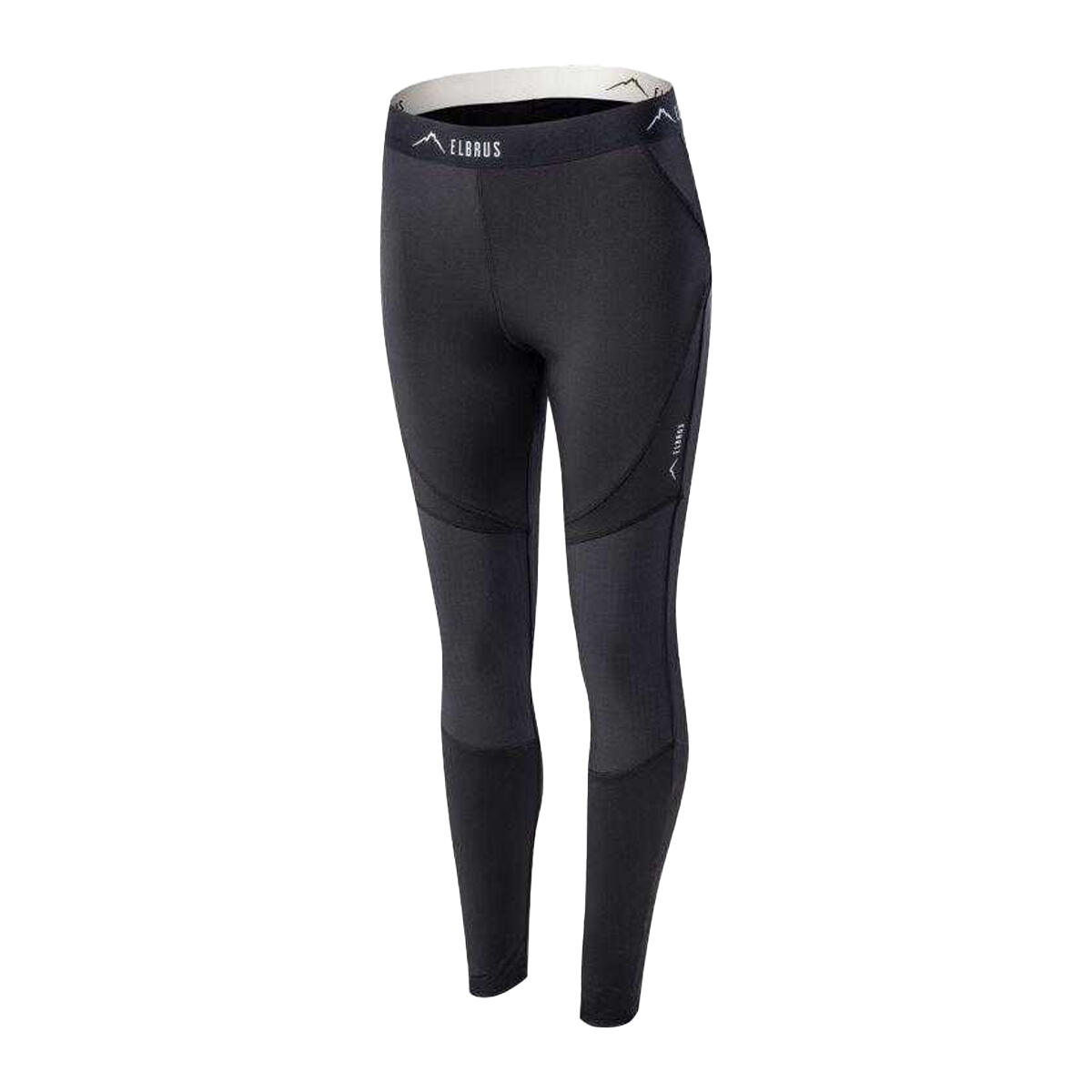 Legging ALISOS Femme (Noir) 3/5