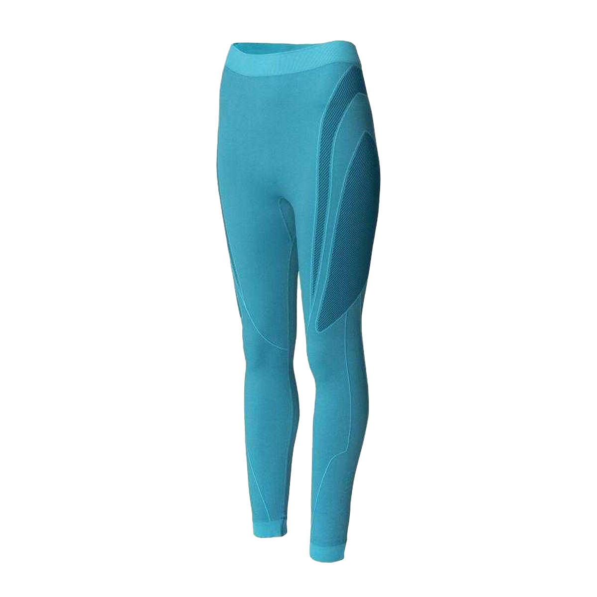 Damskie Legginsy Termoaktywne Acti 3/3