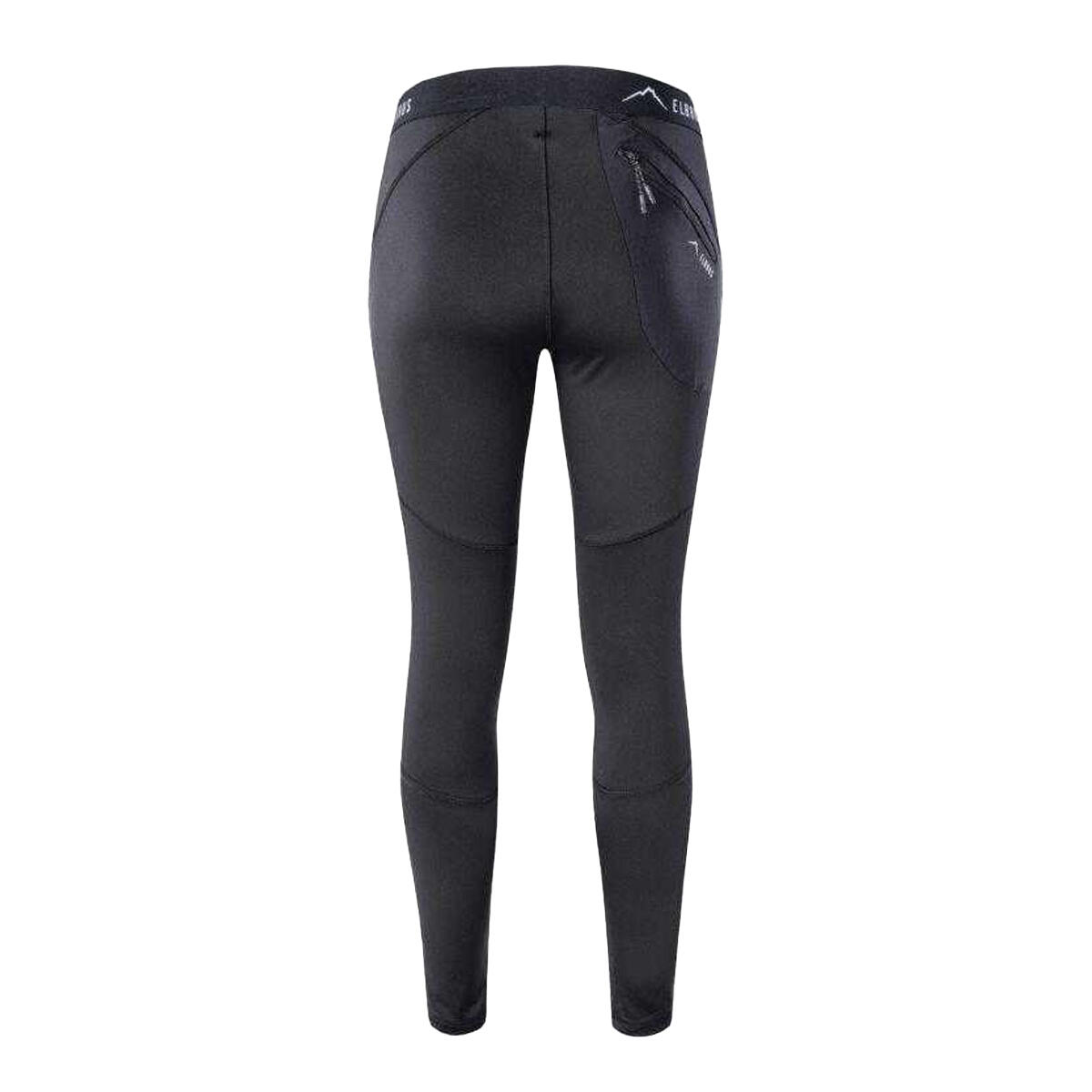 Legging ALISOS Femme (Noir) 2/5