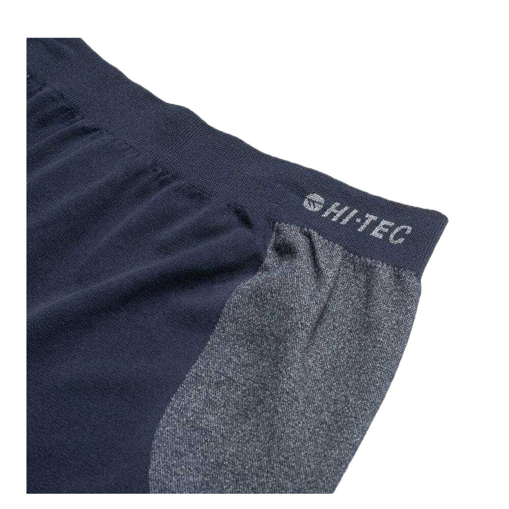 Legging BURAZ Homme (Noir) 4/5
