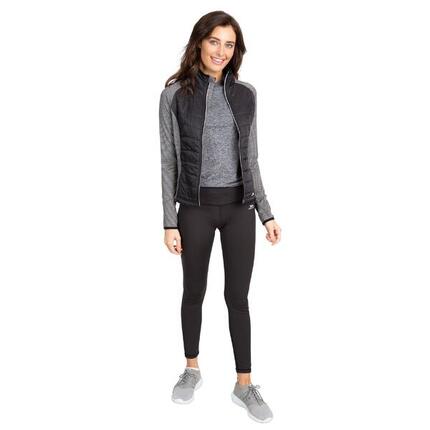 Legging De Sport VIVIEN Femme (Noir)