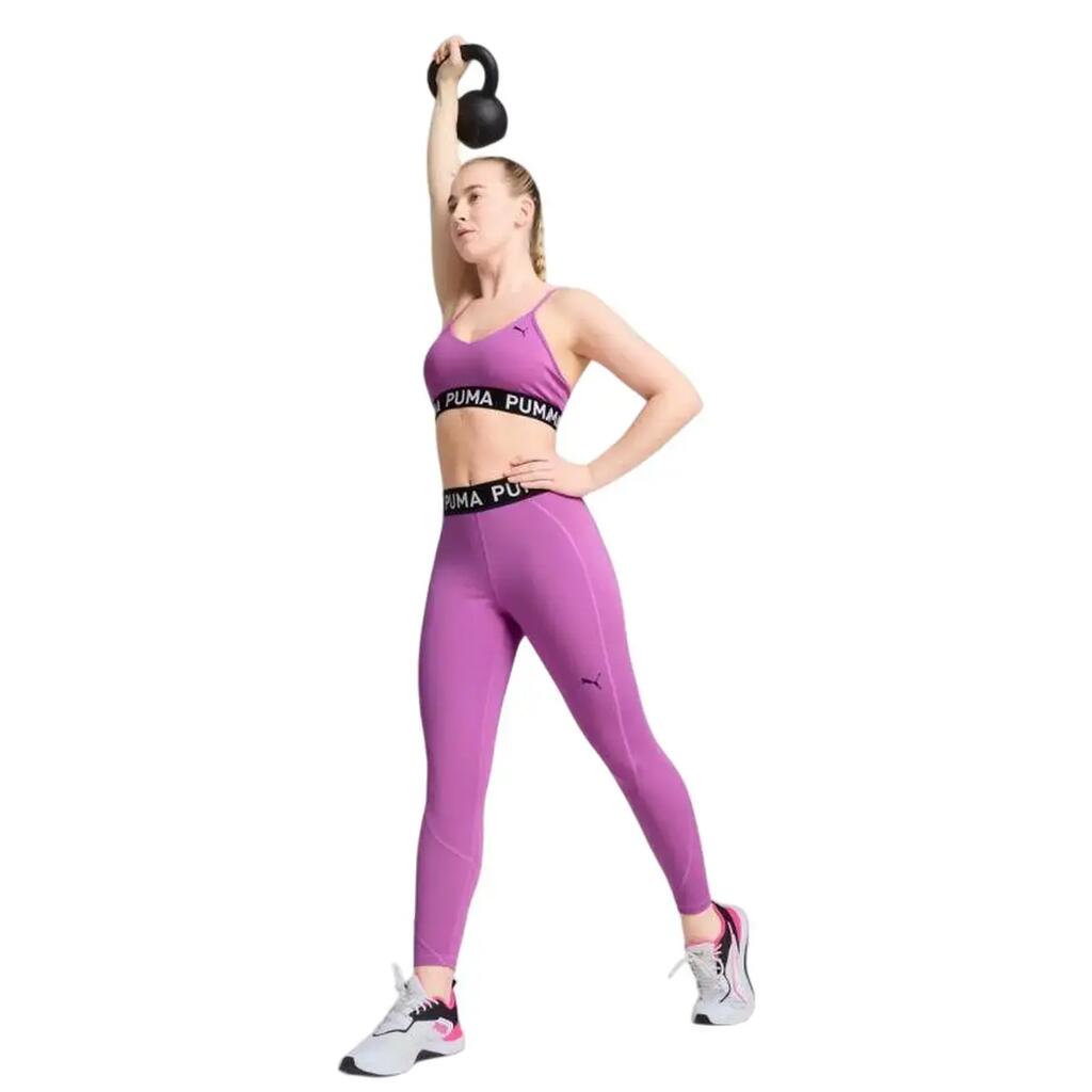 PURPLE / PINK
