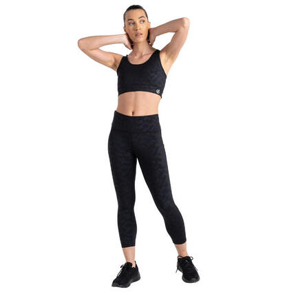 Influential" 78 Leggings für Damen Schwarz