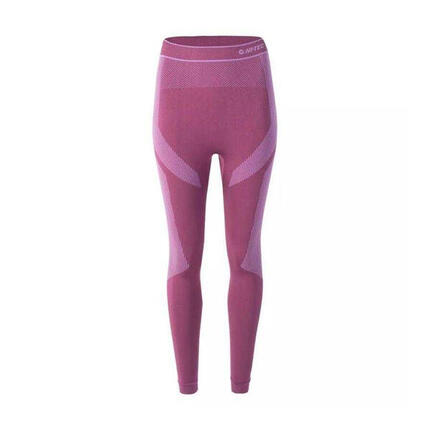 Dames Rair Thermoactieve Legging (Violet)