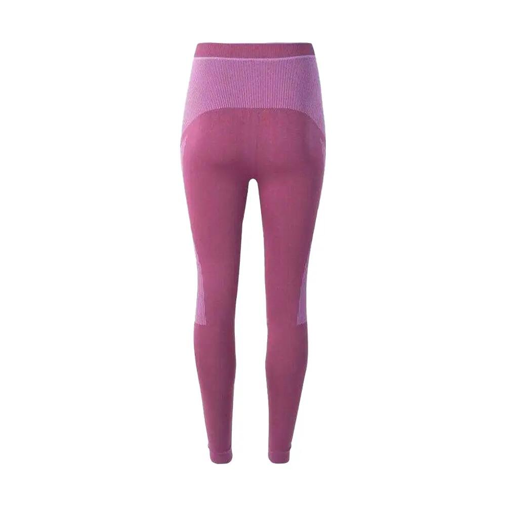 Damskie Legginsy Termoaktywne Rair 2/4