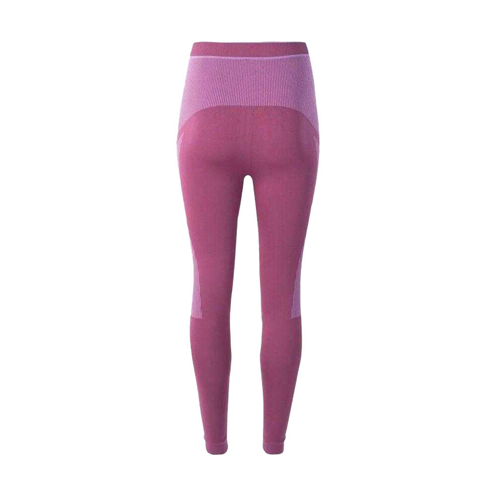 Dames Rair Thermoactieve Legging (Violet) 2/4