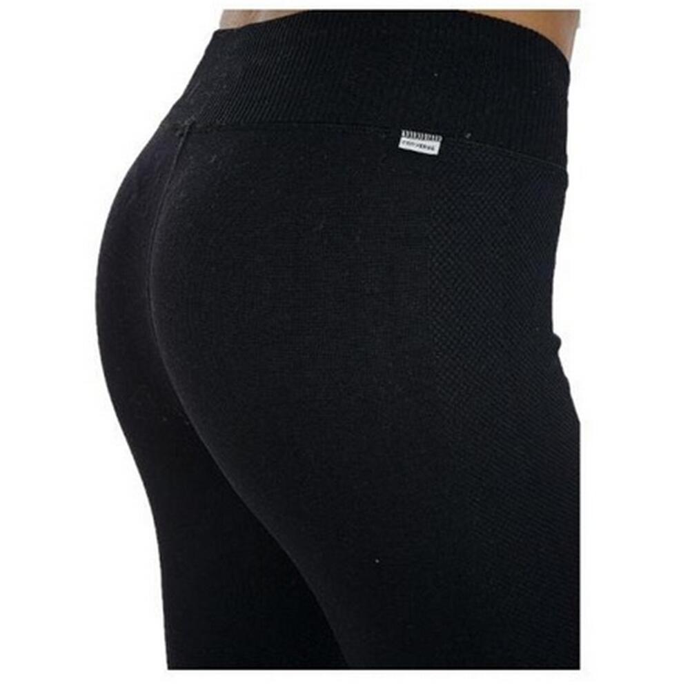 Legginsy Damskie Żakard Engineered 3/3