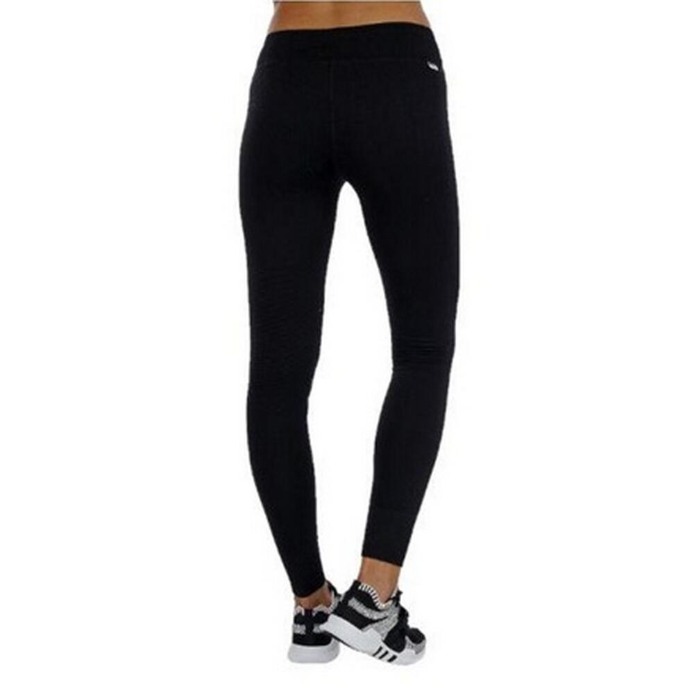 Legginsy Damskie Żakard Engineered 2/3