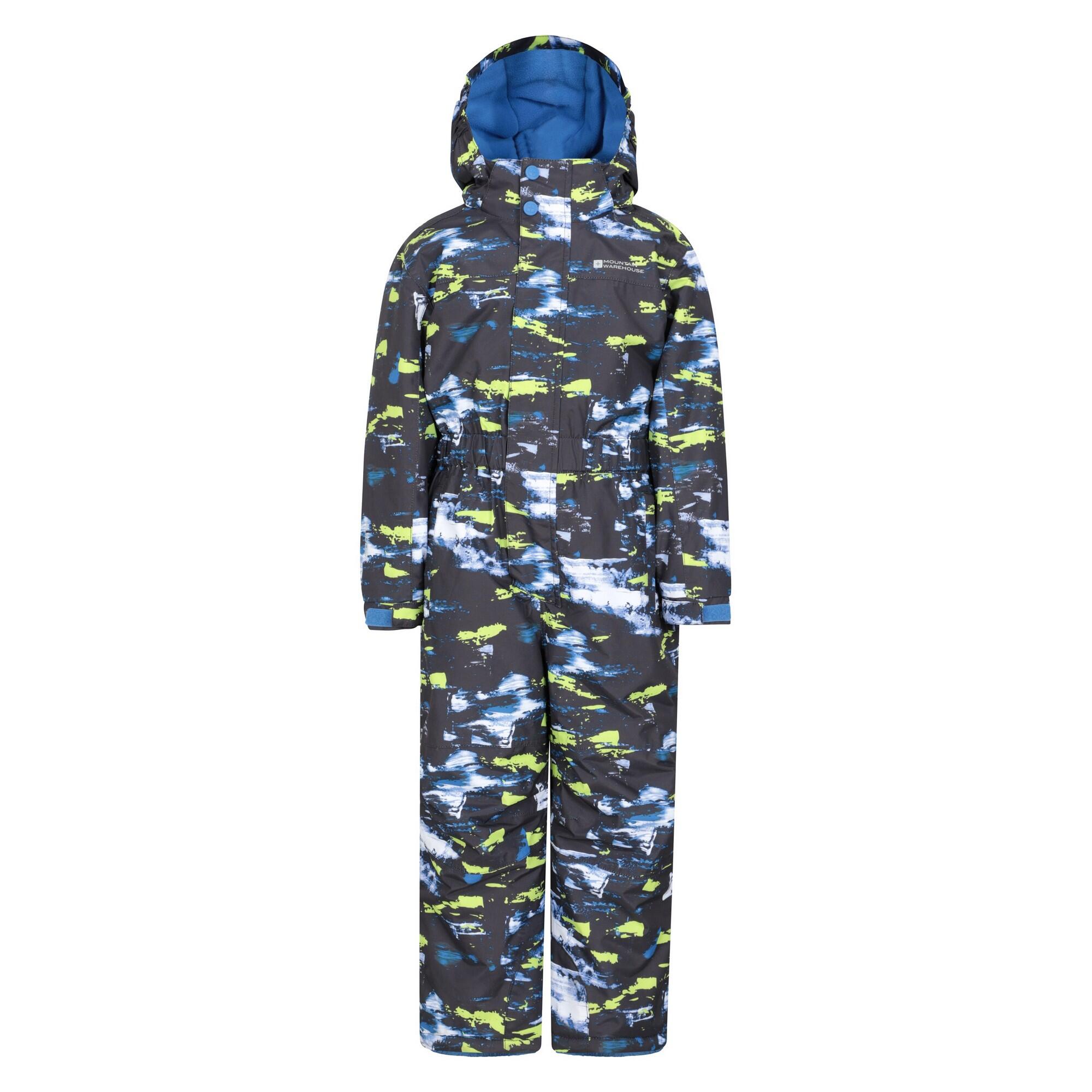 MOUNTAIN WAREHOUSE picture