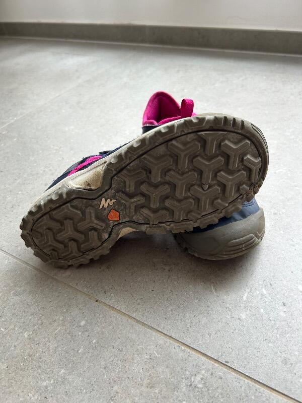 Tussen Particulieren - Wandelsandalen maat 34/35 3/3