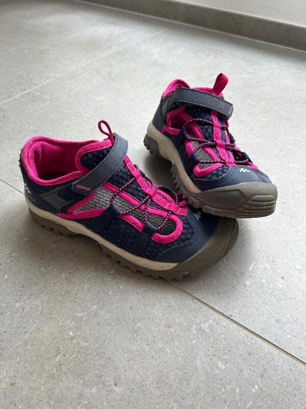 Tussen Particulieren - Wandelsandalen maat 34/35 2/3