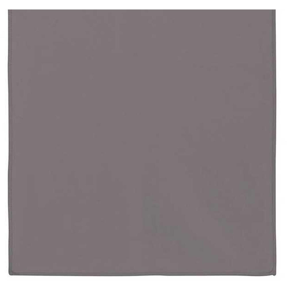 Microfibre Sports Towel (Storm Grey) 2/2