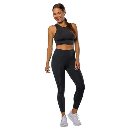 Leggings für Damen Schwarz