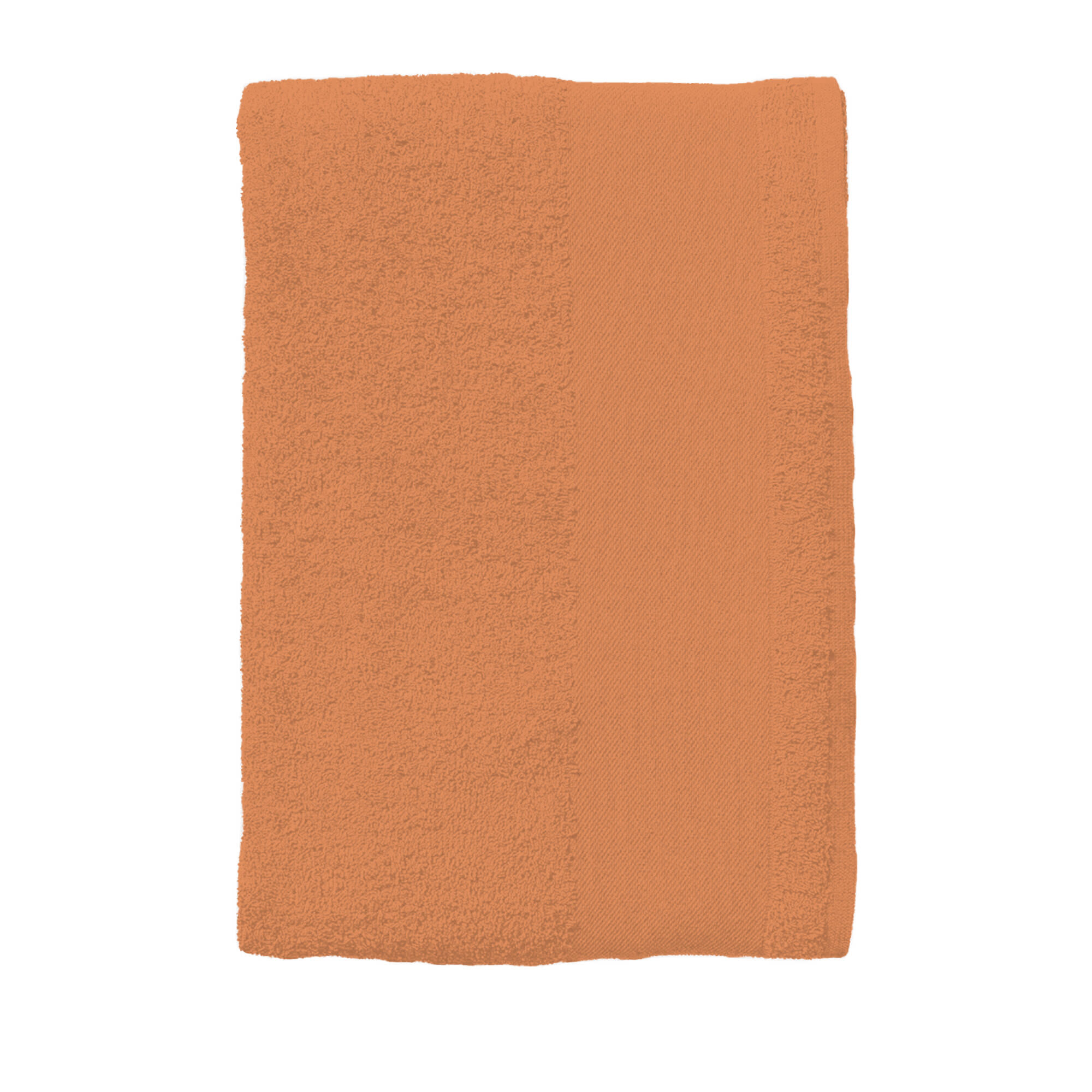 Island 50 Serviette De Toilette (Orange) 2/2