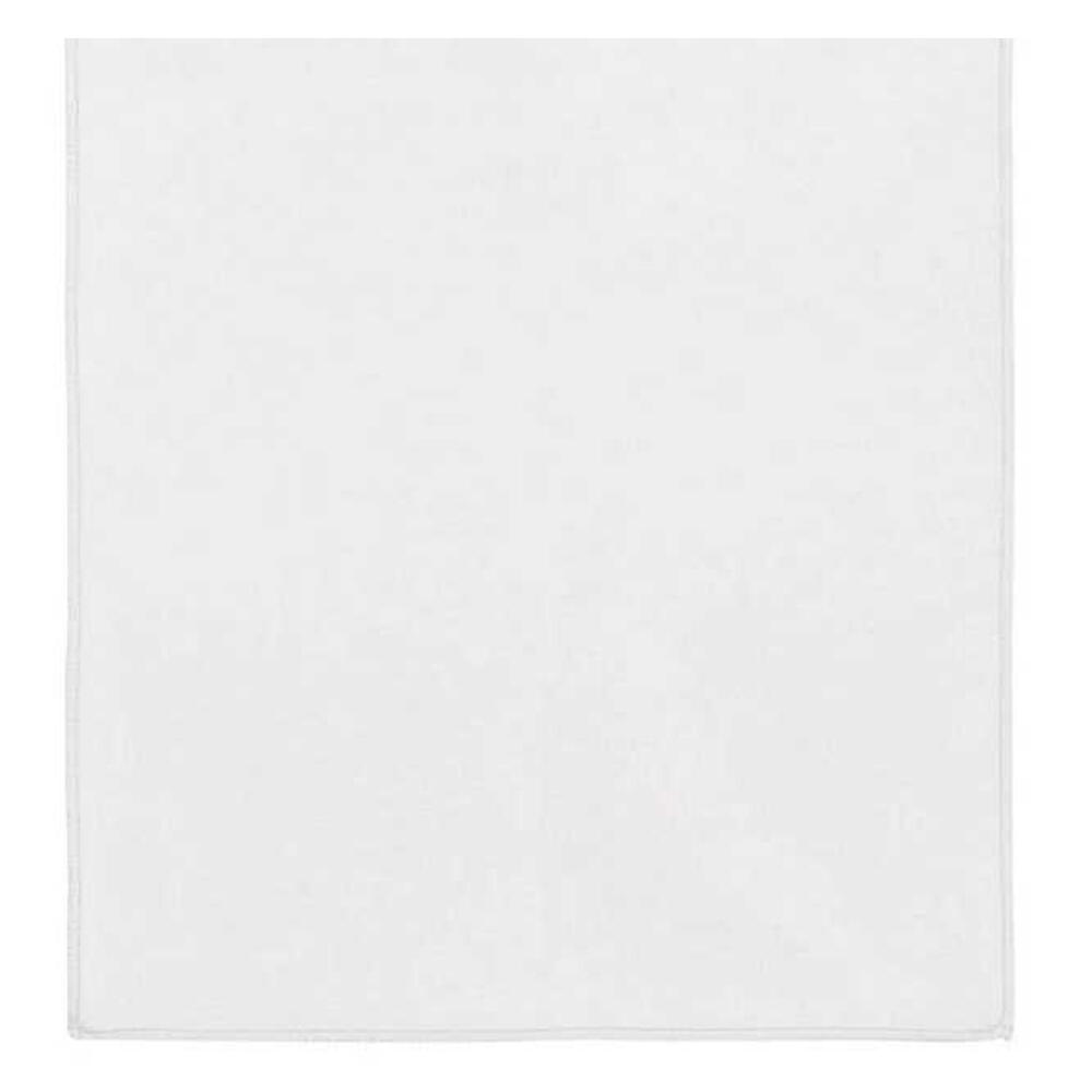 Microfibre Sports Towel (White) 2/2