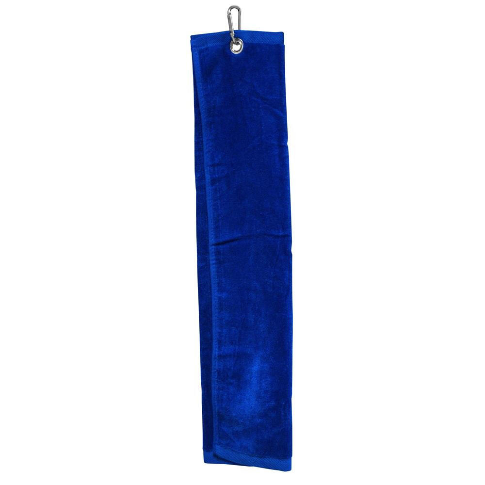 Asciugamano Da Golf Longridge Blu 2/2