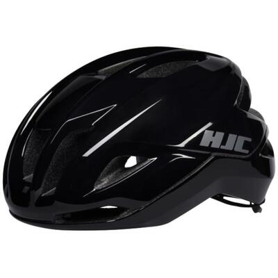 Hjc helm - crosser - zwart - m