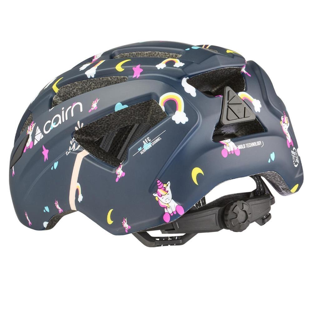 Casque Marine à Motifs Fille Cairn Prism II 2/3