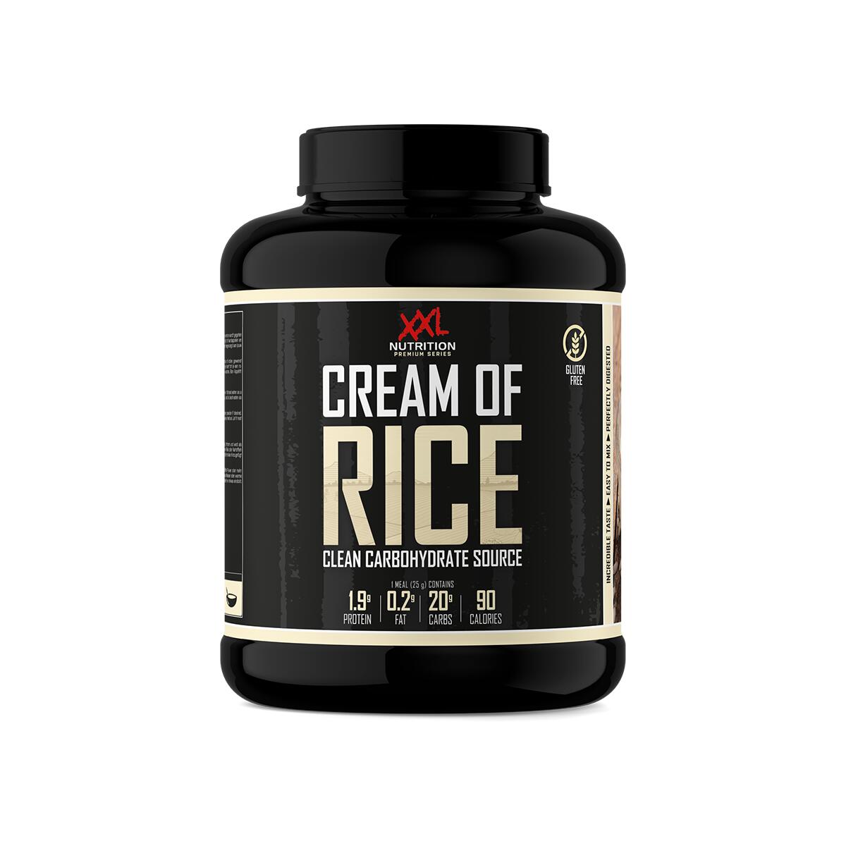 XXL NUTRITION picture