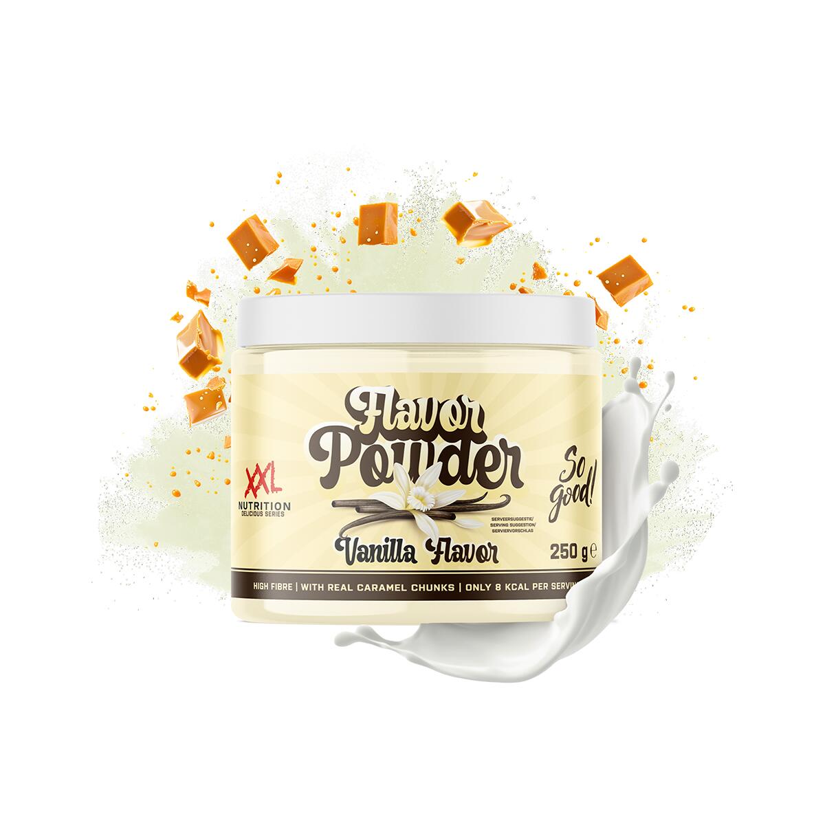 XXL NUTRITION picture