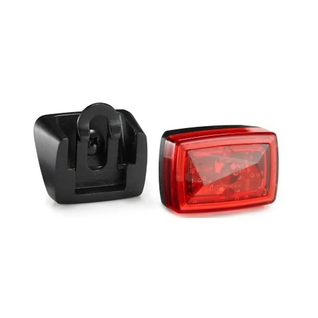 helmet lighting Bern Quickmount Asteroid