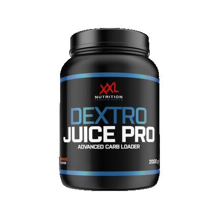 DextroJuice Pro - Koolhydraten Laden, Carbloader - Naturel - 2000 gram