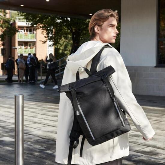 Sac À Dos URBAN COMMUTE (Noir)