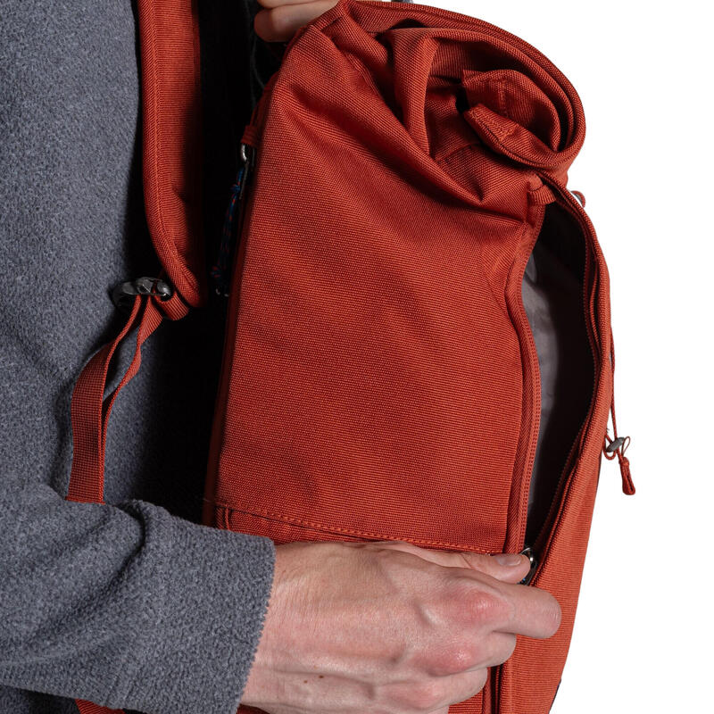 Rucsac Drumeții În Natură Craghoppers Classic Kiwi II Roll Top Adulți