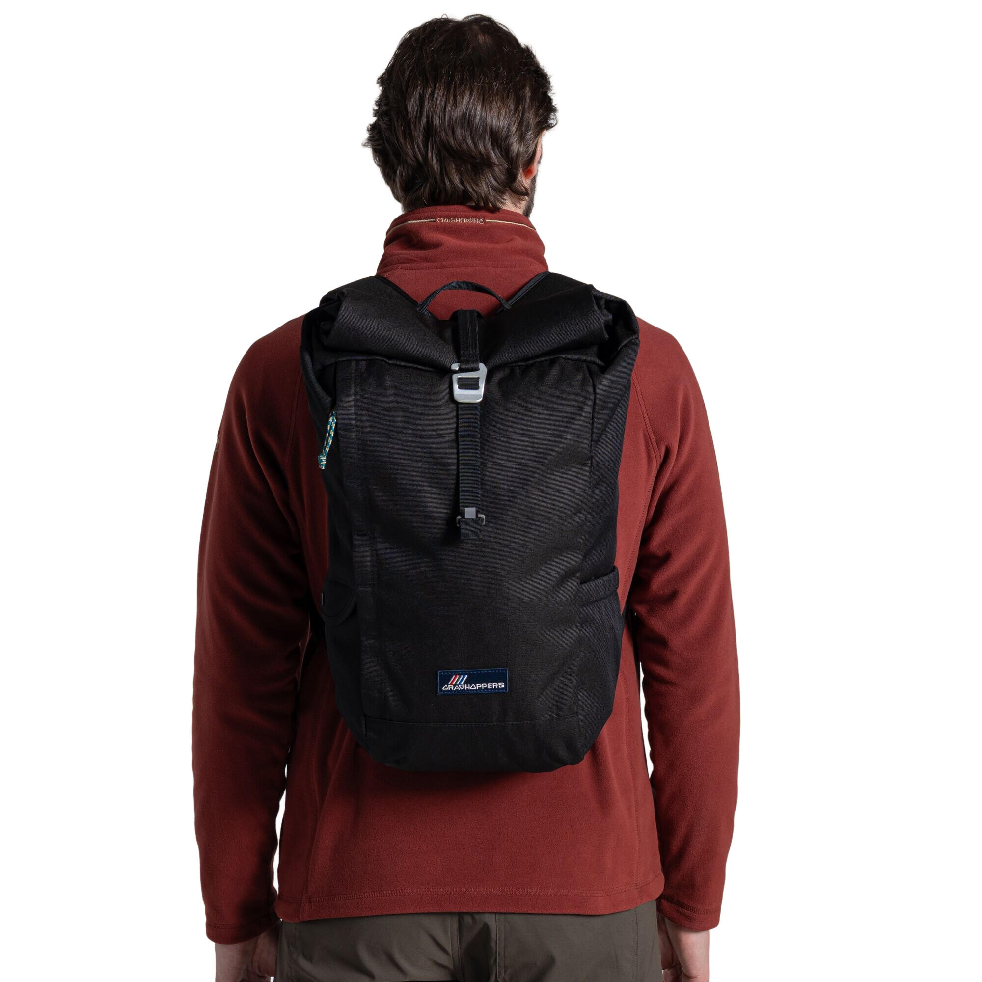 Plecak Classic Kiwi II Roll Top 20L 2/5