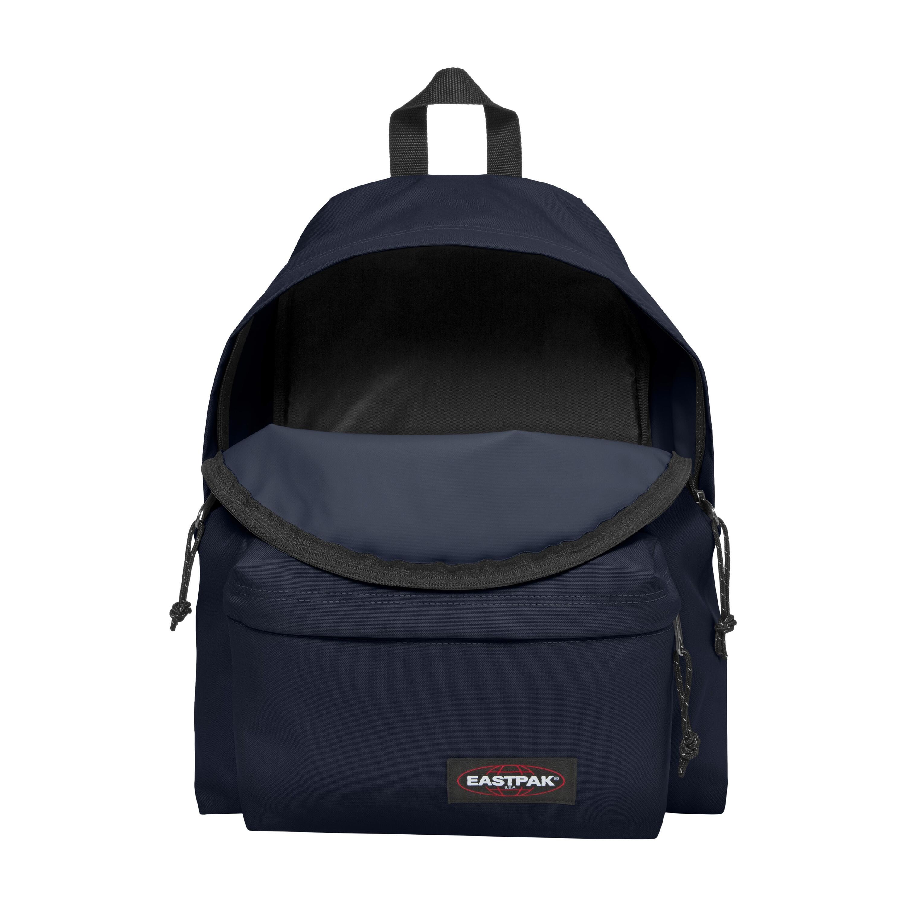 Mochila Eastpak modelo EK000620-L83-BLUE para mulheres 4/4