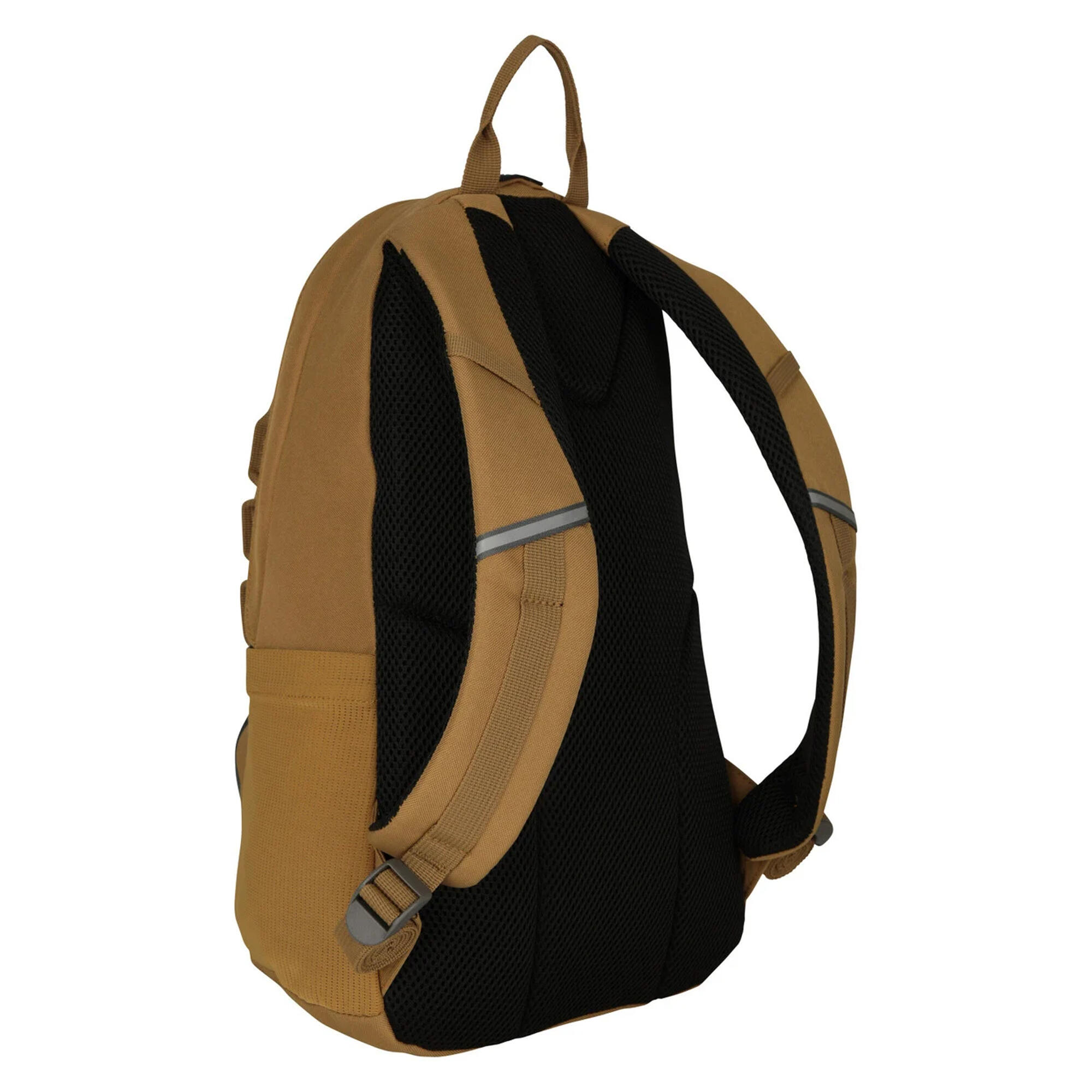 Pace 12L Backpack (Mustard) 2/4