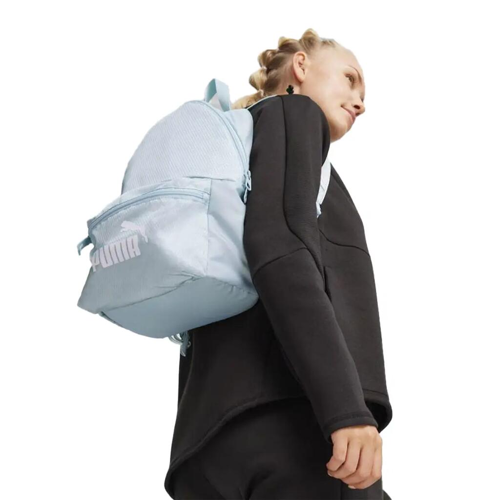 Core Base Backpack (Blue)