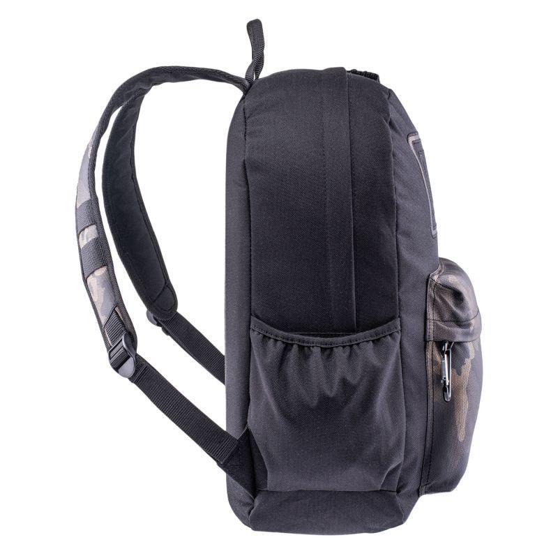Mochila Corps 25L (Preto/dourado) 4/4