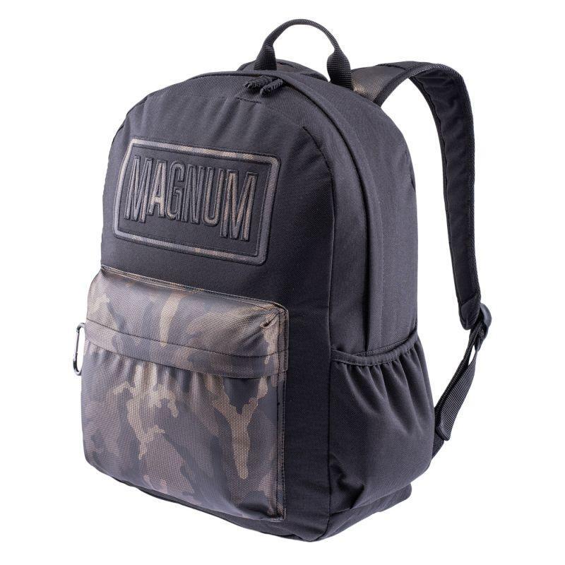 Mochila Corps 25L (Preto/dourado) 3/4