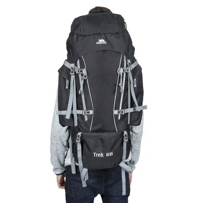 Trek 66 rugzak/rugzak (66 liter) (as)